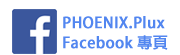 Phoenixplux Facebook